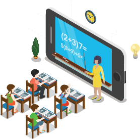 Empire Qubit Solutions SmartClass